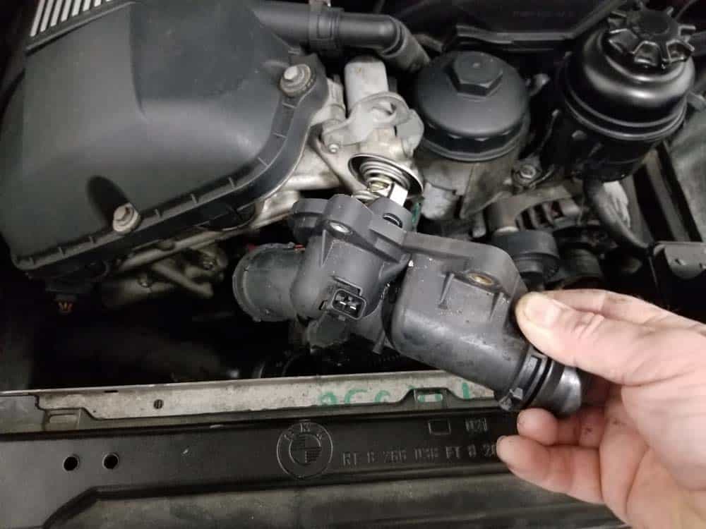See B3808 in engine